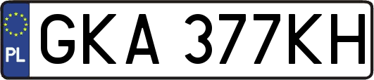 GKA377KH