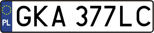 GKA377LC