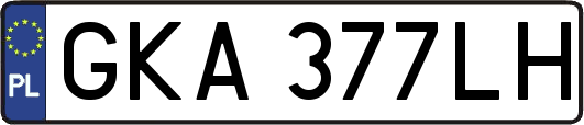 GKA377LH