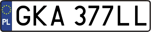GKA377LL