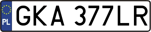 GKA377LR
