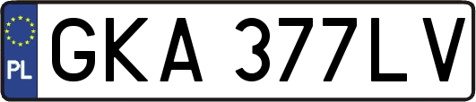 GKA377LV