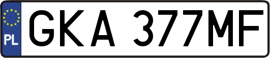 GKA377MF