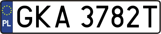 GKA3782T