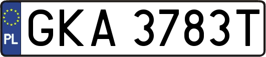 GKA3783T