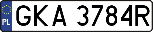 GKA3784R