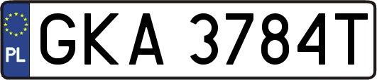 GKA3784T