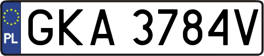 GKA3784V