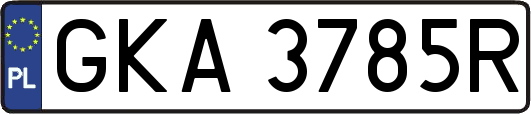 GKA3785R