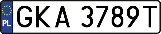 GKA3789T