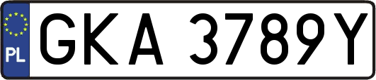 GKA3789Y