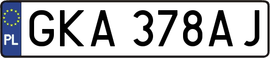 GKA378AJ