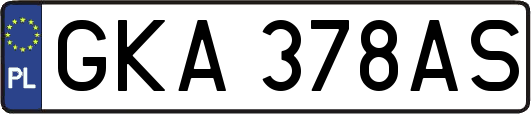 GKA378AS