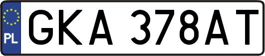 GKA378AT