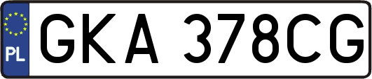 GKA378CG