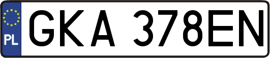 GKA378EN