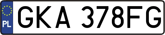 GKA378FG