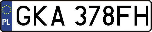 GKA378FH