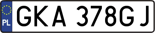 GKA378GJ