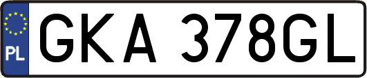 GKA378GL