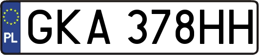 GKA378HH