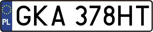 GKA378HT