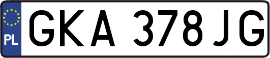 GKA378JG