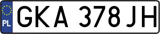 GKA378JH