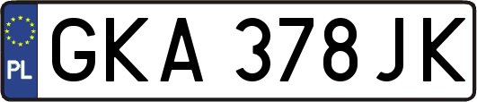 GKA378JK