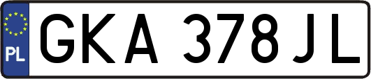 GKA378JL