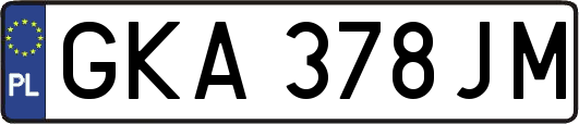 GKA378JM