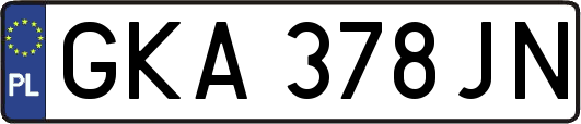 GKA378JN