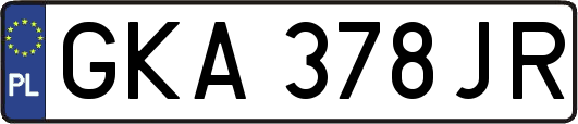 GKA378JR