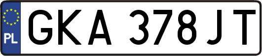 GKA378JT
