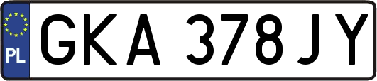 GKA378JY