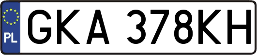 GKA378KH
