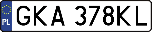 GKA378KL