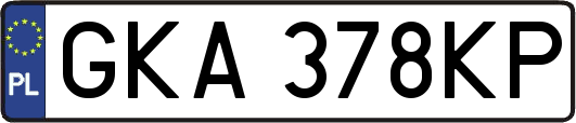 GKA378KP