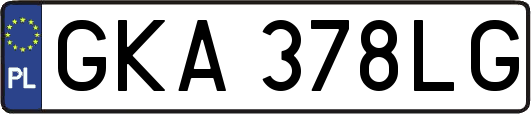 GKA378LG