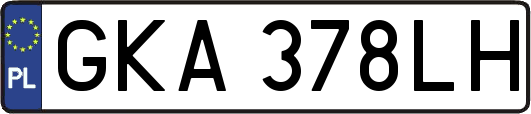 GKA378LH