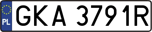 GKA3791R