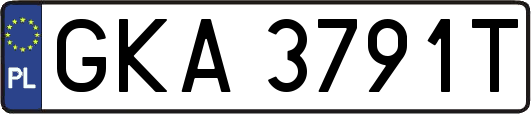 GKA3791T