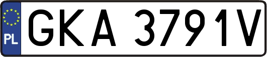 GKA3791V