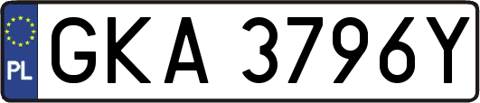 GKA3796Y