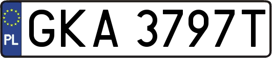 GKA3797T