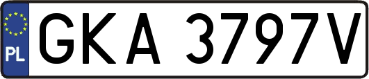 GKA3797V