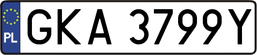 GKA3799Y