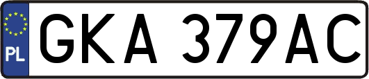 GKA379AC
