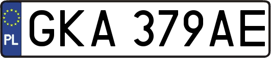 GKA379AE