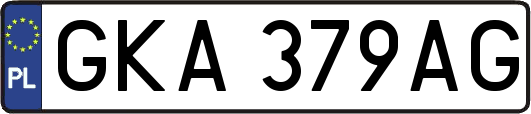 GKA379AG